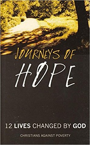 Cover of Journeys Of Hope
